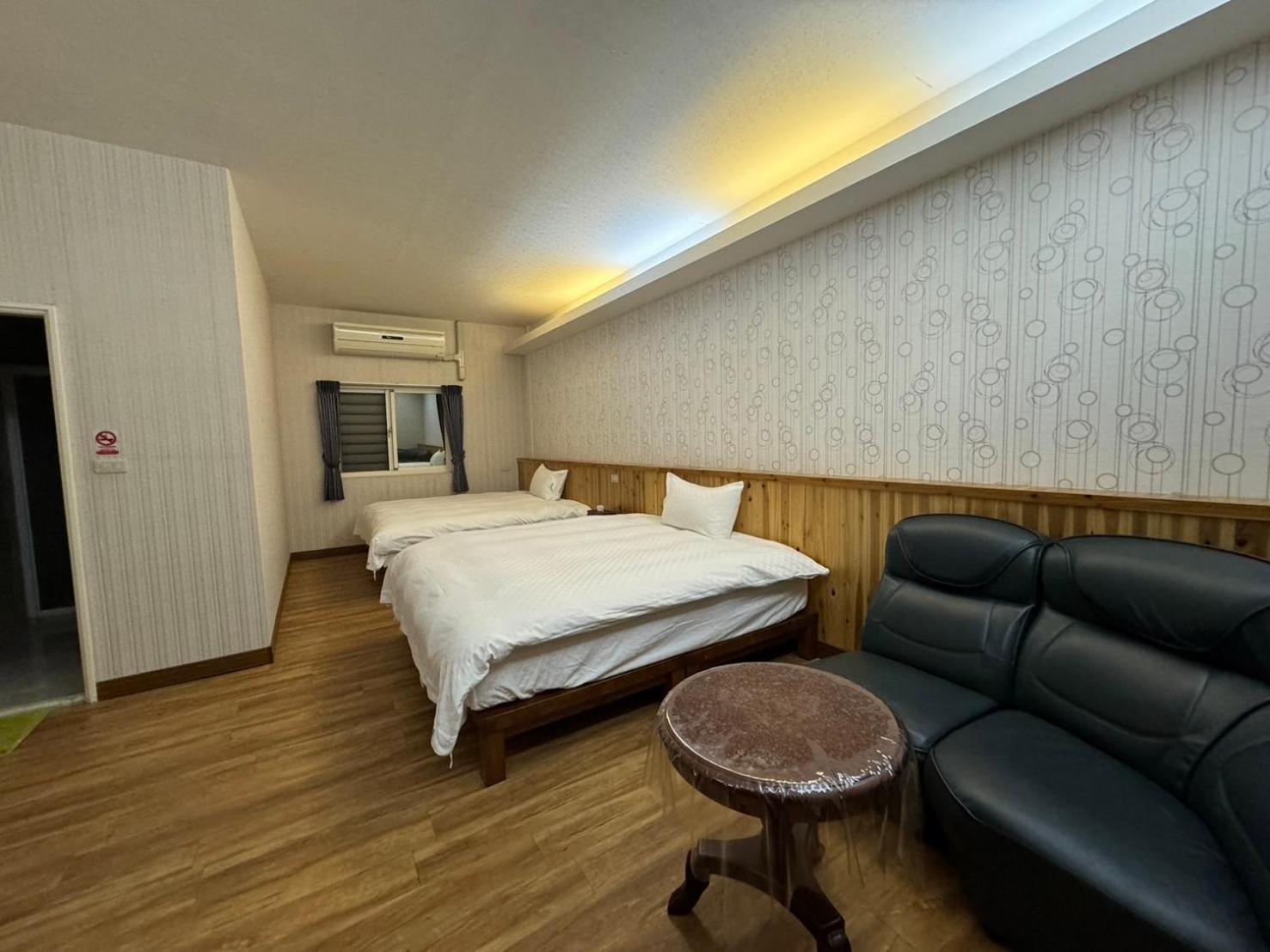 Lin Tea B&B Жуйсуй Екстер'єр фото