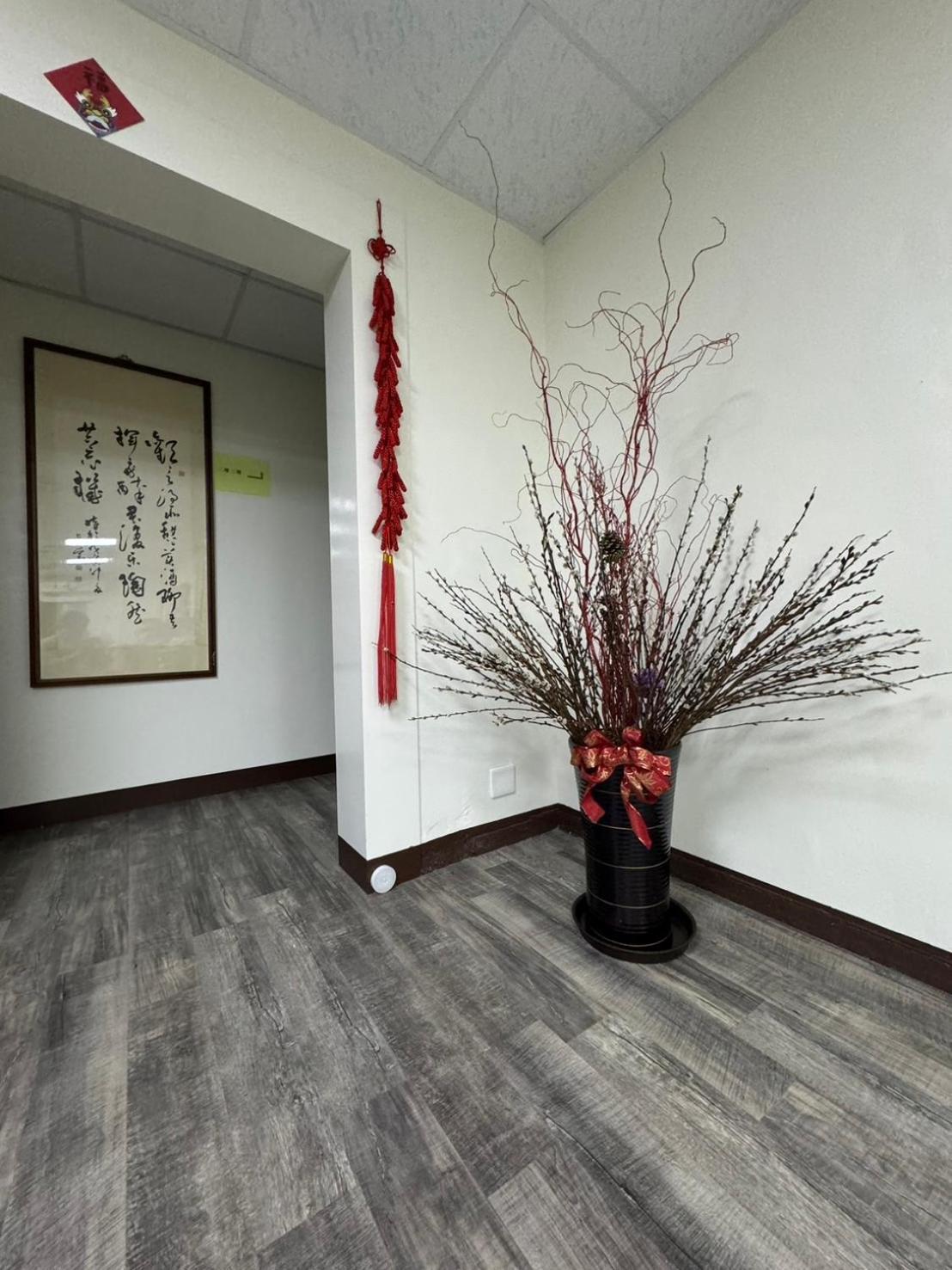 Lin Tea B&B Жуйсуй Екстер'єр фото